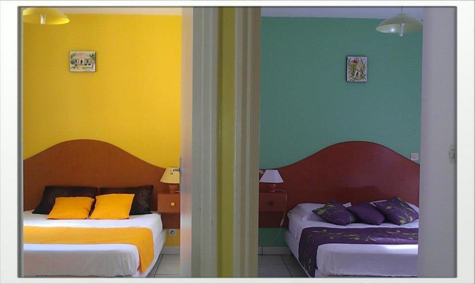 Les Kreol'Inns Chalets De Charme Saint-Leu Extérieur photo