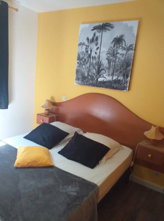 Les Kreol'Inns Chalets De Charme Saint-Leu Extérieur photo